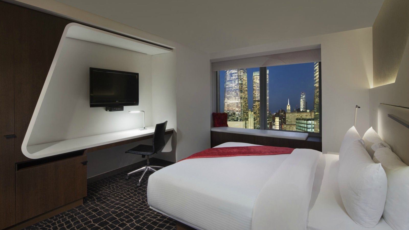 hotels downtown nyc w new york downtown